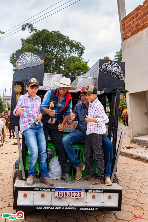 _DSC0939 Centenas de amazonas abrilhantaram as ruas de Frei Gaspar, durante a 4ª Cavalgada do Batom 921