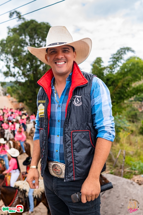 _DSC0942 Centenas de amazonas abrilhantaram as ruas de Frei Gaspar, durante a 4ª Cavalgada do Batom 924