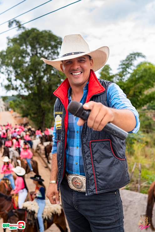 _DSC0945 Centenas de amazonas abrilhantaram as ruas de Frei Gaspar, durante a 4ª Cavalgada do Batom 927
