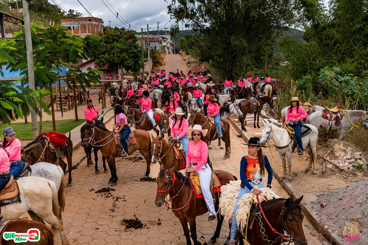 _DSC0946 Centenas de amazonas abrilhantaram as ruas de Frei Gaspar, durante a 4ª Cavalgada do Batom 928