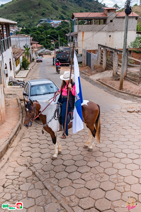 _DSC0947 Centenas de amazonas abrilhantaram as ruas de Frei Gaspar, durante a 4ª Cavalgada do Batom 929