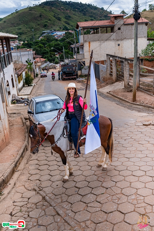 _DSC0949 Centenas de amazonas abrilhantaram as ruas de Frei Gaspar, durante a 4ª Cavalgada do Batom 931