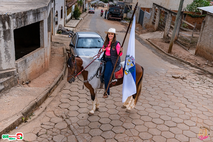 _DSC0950 Centenas de amazonas abrilhantaram as ruas de Frei Gaspar, durante a 4ª Cavalgada do Batom 932