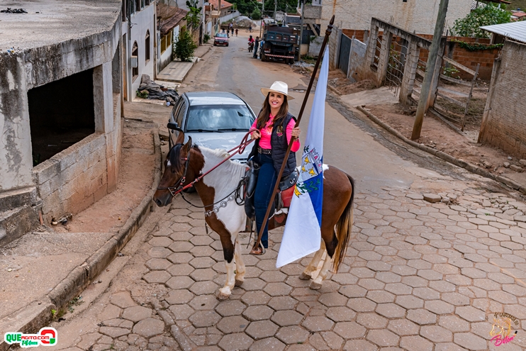 _DSC0951 Centenas de amazonas abrilhantaram as ruas de Frei Gaspar, durante a 4ª Cavalgada do Batom 933