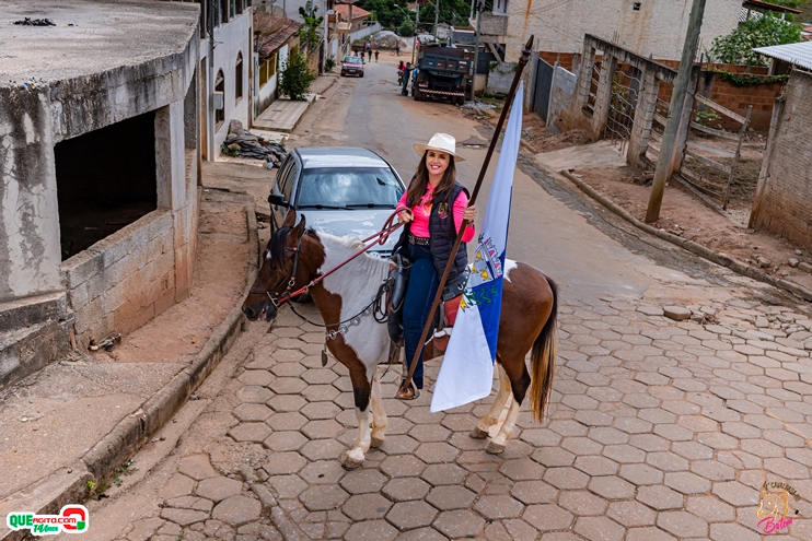 _DSC0952 Centenas de amazonas abrilhantaram as ruas de Frei Gaspar, durante a 4ª Cavalgada do Batom 934