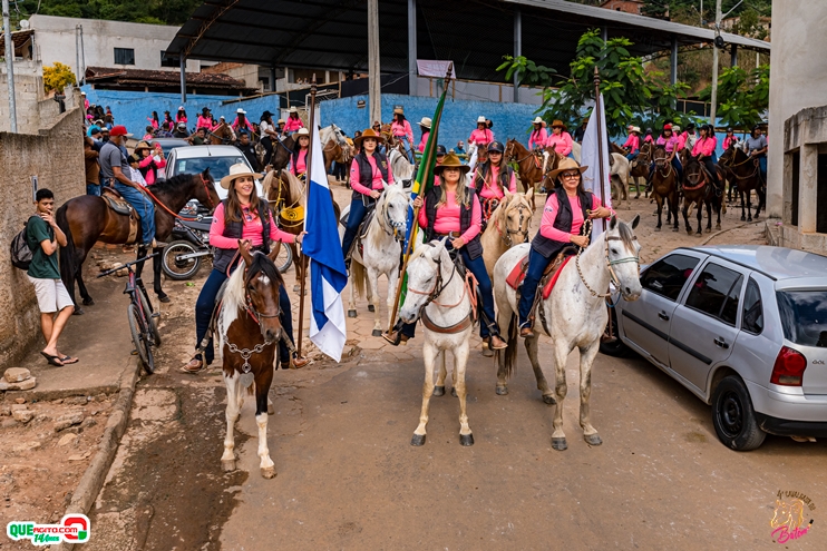 _DSC0953 Centenas de amazonas abrilhantaram as ruas de Frei Gaspar, durante a 4ª Cavalgada do Batom 935
