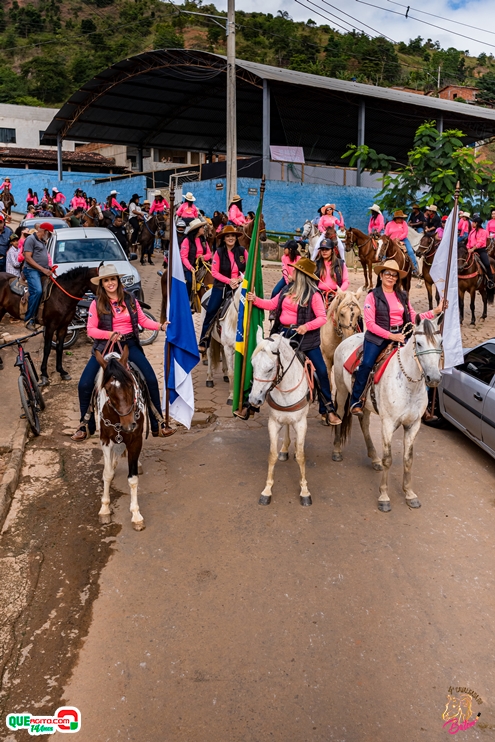 _DSC0957 Centenas de amazonas abrilhantaram as ruas de Frei Gaspar, durante a 4ª Cavalgada do Batom 939
