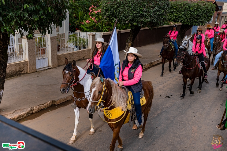 _DSC0984 Centenas de amazonas abrilhantaram as ruas de Frei Gaspar, durante a 4ª Cavalgada do Batom 966