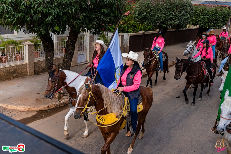 _DSC0985 Centenas de amazonas abrilhantaram as ruas de Frei Gaspar, durante a 4ª Cavalgada do Batom 967