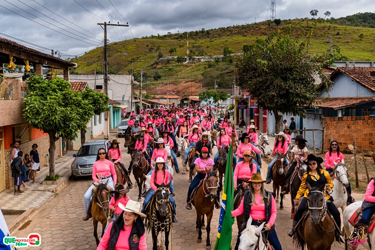 _DSC0996 Centenas de amazonas abrilhantaram as ruas de Frei Gaspar, durante a 4ª Cavalgada do Batom 977