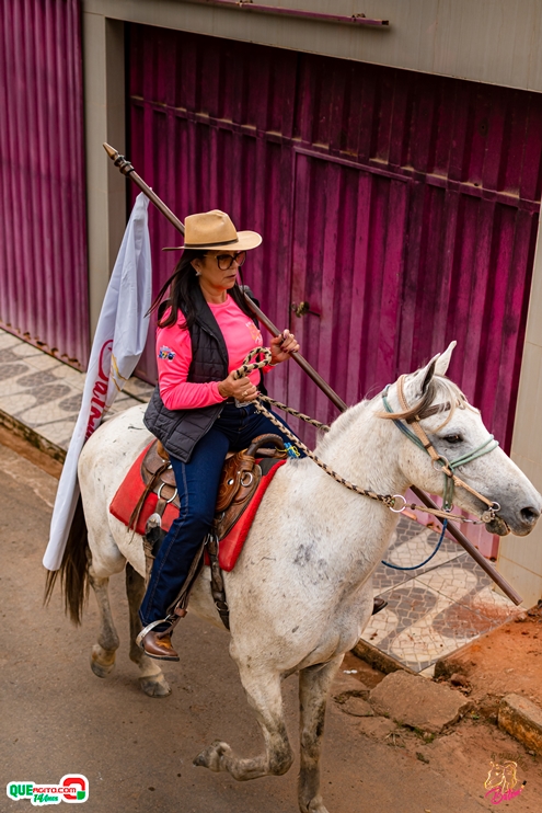 _DSC1007 Centenas de amazonas abrilhantaram as ruas de Frei Gaspar, durante a 4ª Cavalgada do Batom 987