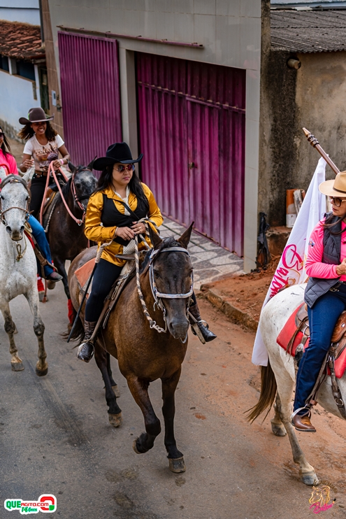 _DSC1008 Centenas de amazonas abrilhantaram as ruas de Frei Gaspar, durante a 4ª Cavalgada do Batom 988