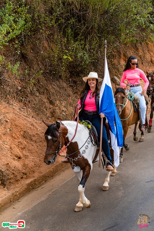 _DSC1012 Centenas de amazonas abrilhantaram as ruas de Frei Gaspar, durante a 4ª Cavalgada do Batom 991