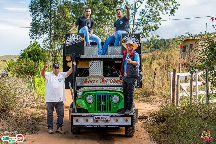 _DSC1036 Centenas de amazonas abrilhantaram as ruas de Frei Gaspar, durante a 4ª Cavalgada do Batom 1014