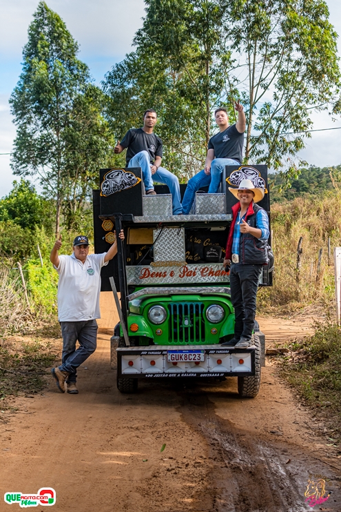 _DSC1038 Centenas de amazonas abrilhantaram as ruas de Frei Gaspar, durante a 4ª Cavalgada do Batom 1016