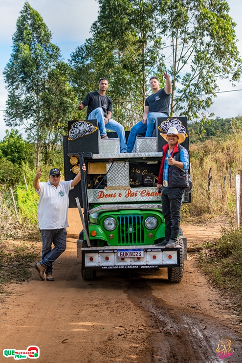 _DSC1039 Centenas de amazonas abrilhantaram as ruas de Frei Gaspar, durante a 4ª Cavalgada do Batom 1017