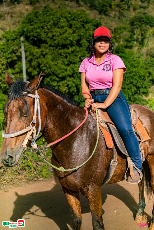 _DSC1051 Centenas de amazonas abrilhantaram as ruas de Frei Gaspar, durante a 4ª Cavalgada do Batom 1028