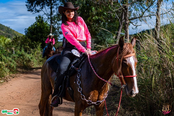 _DSC1052 Centenas de amazonas abrilhantaram as ruas de Frei Gaspar, durante a 4ª Cavalgada do Batom 1029
