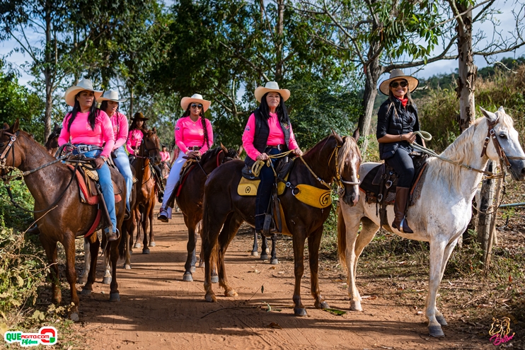 _DSC1054 Centenas de amazonas abrilhantaram as ruas de Frei Gaspar, durante a 4ª Cavalgada do Batom 1031
