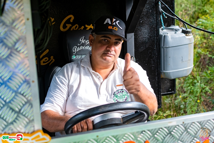 _DSC1057 Centenas de amazonas abrilhantaram as ruas de Frei Gaspar, durante a 4ª Cavalgada do Batom 1033