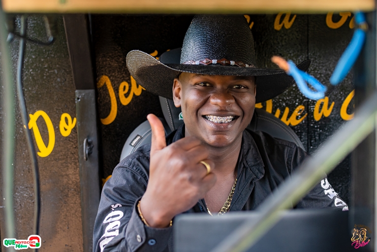 _DSC1058 Centenas de amazonas abrilhantaram as ruas de Frei Gaspar, durante a 4ª Cavalgada do Batom 1034