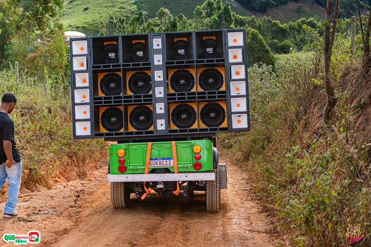 _DSC1062 Centenas de amazonas abrilhantaram as ruas de Frei Gaspar, durante a 4ª Cavalgada do Batom 1038