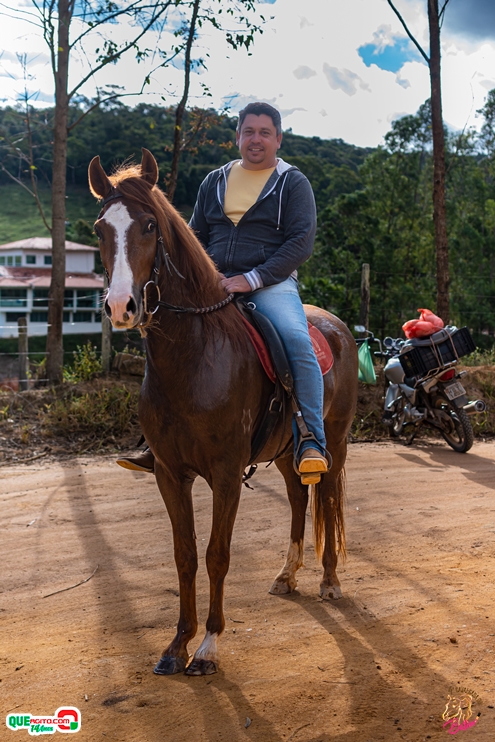 _DSC1066 Centenas de amazonas abrilhantaram as ruas de Frei Gaspar, durante a 4ª Cavalgada do Batom 1391