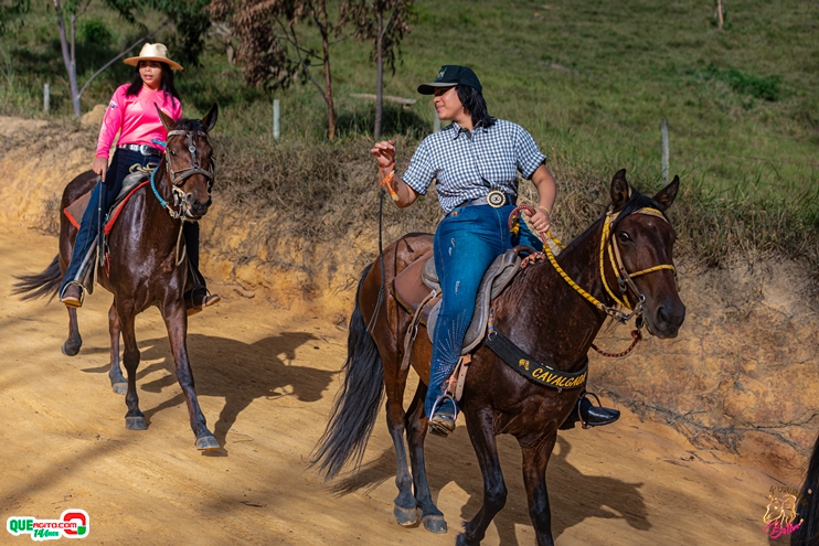_DSC1068 Centenas de amazonas abrilhantaram as ruas de Frei Gaspar, durante a 4ª Cavalgada do Batom 1392