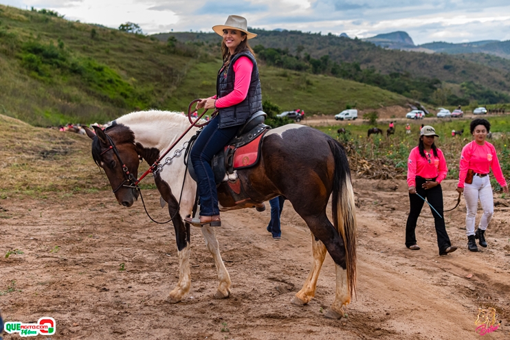 _DSC1079 Centenas de amazonas abrilhantaram as ruas de Frei Gaspar, durante a 4ª Cavalgada do Batom 1403