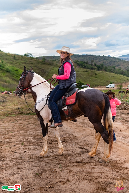 _DSC1080 Centenas de amazonas abrilhantaram as ruas de Frei Gaspar, durante a 4ª Cavalgada do Batom 1404