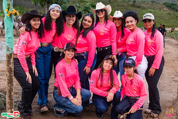 _DSC1085 Centenas de amazonas abrilhantaram as ruas de Frei Gaspar, durante a 4ª Cavalgada do Batom 1406