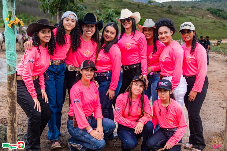 _DSC1086 Centenas de amazonas abrilhantaram as ruas de Frei Gaspar, durante a 4ª Cavalgada do Batom 1407