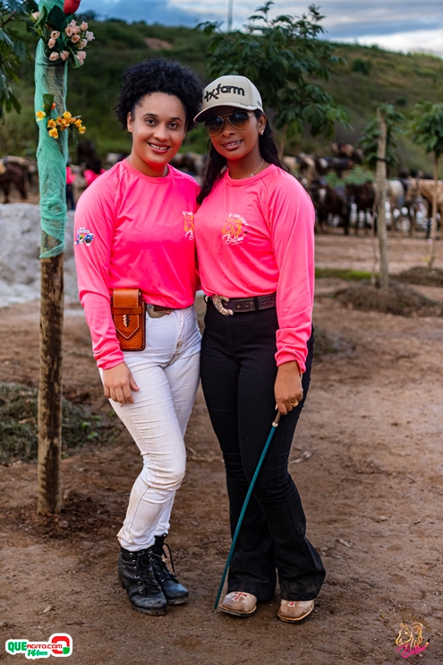 _DSC1093 Centenas de amazonas abrilhantaram as ruas de Frei Gaspar, durante a 4ª Cavalgada do Batom 1414