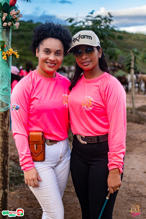 _DSC1094 Centenas de amazonas abrilhantaram as ruas de Frei Gaspar, durante a 4ª Cavalgada do Batom 1415