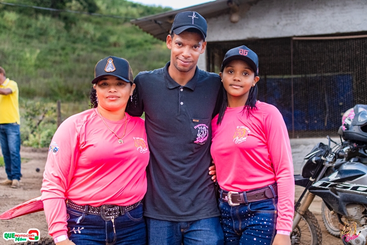 _DSC1095 Centenas de amazonas abrilhantaram as ruas de Frei Gaspar, durante a 4ª Cavalgada do Batom 1416