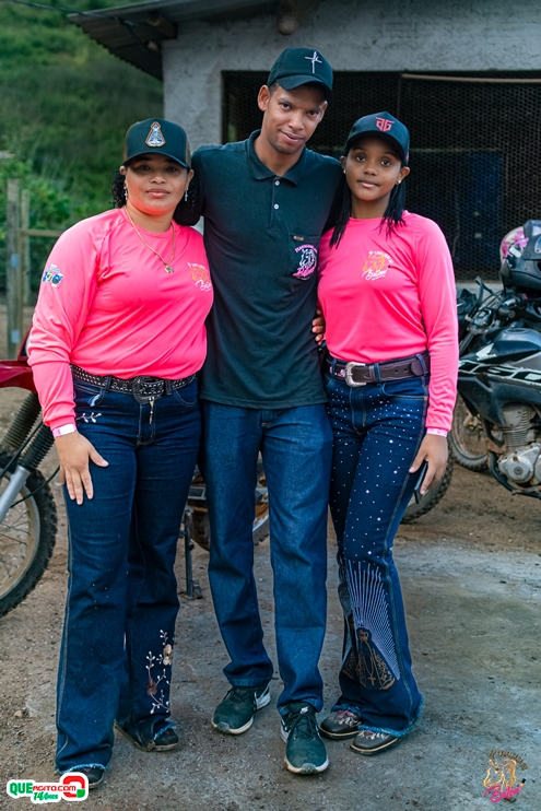 _DSC1096 Centenas de amazonas abrilhantaram as ruas de Frei Gaspar, durante a 4ª Cavalgada do Batom 1417