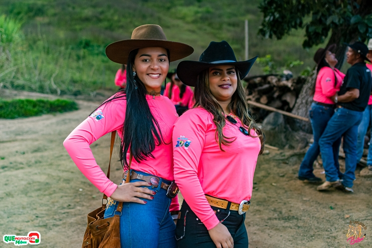 _DSC1098 Centenas de amazonas abrilhantaram as ruas de Frei Gaspar, durante a 4ª Cavalgada do Batom 1419