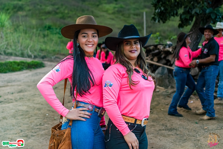 _DSC1099 Centenas de amazonas abrilhantaram as ruas de Frei Gaspar, durante a 4ª Cavalgada do Batom 1420
