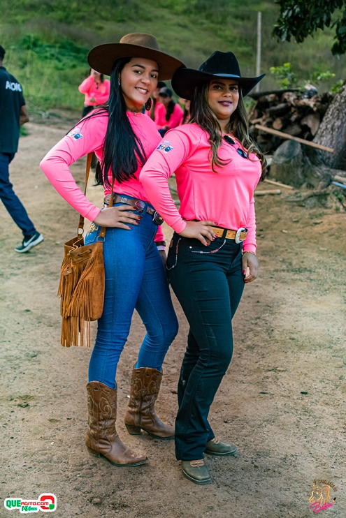 _DSC1100 Centenas de amazonas abrilhantaram as ruas de Frei Gaspar, durante a 4ª Cavalgada do Batom 1421