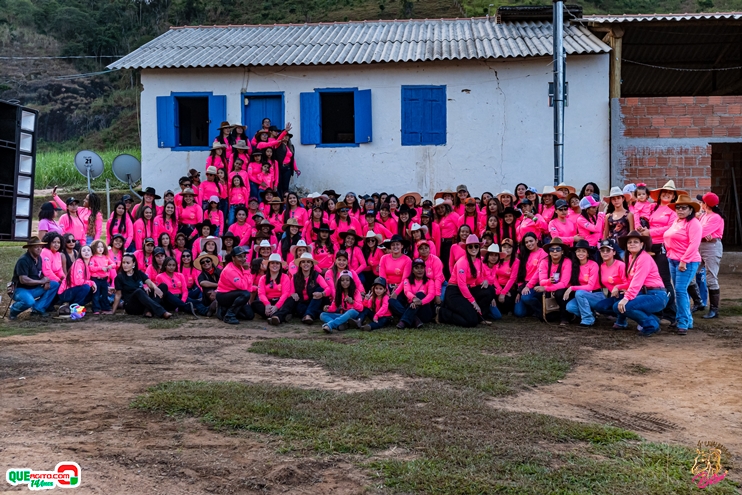 _DSC1105 Centenas de amazonas abrilhantaram as ruas de Frei Gaspar, durante a 4ª Cavalgada do Batom 1423