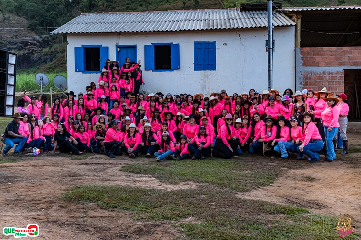 _DSC1106 Centenas de amazonas abrilhantaram as ruas de Frei Gaspar, durante a 4ª Cavalgada do Batom 1424
