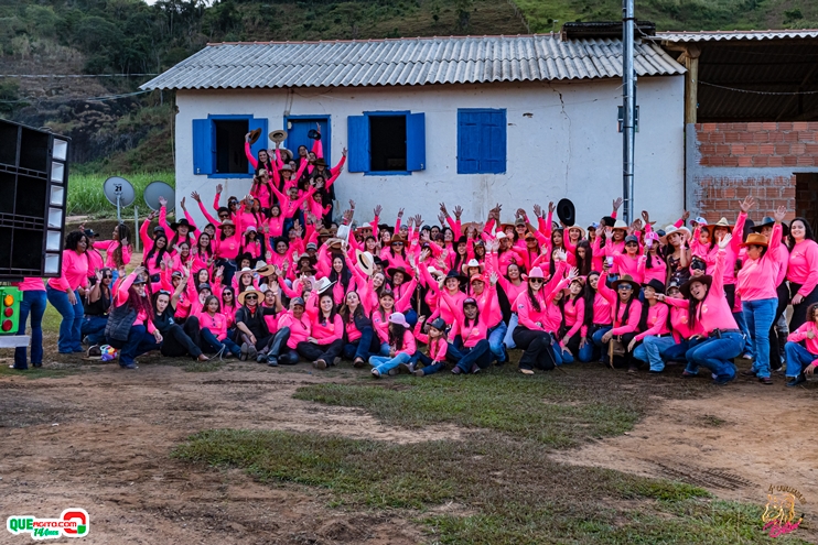 _DSC1115 Centenas de amazonas abrilhantaram as ruas de Frei Gaspar, durante a 4ª Cavalgada do Batom 1429