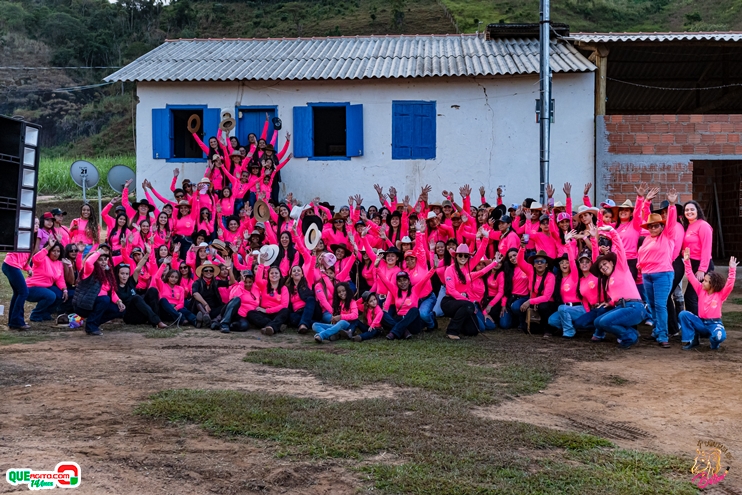 _DSC1116 Centenas de amazonas abrilhantaram as ruas de Frei Gaspar, durante a 4ª Cavalgada do Batom 1430