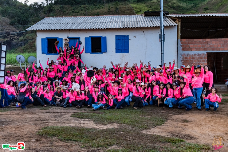 _DSC1121 Centenas de amazonas abrilhantaram as ruas de Frei Gaspar, durante a 4ª Cavalgada do Batom 1435