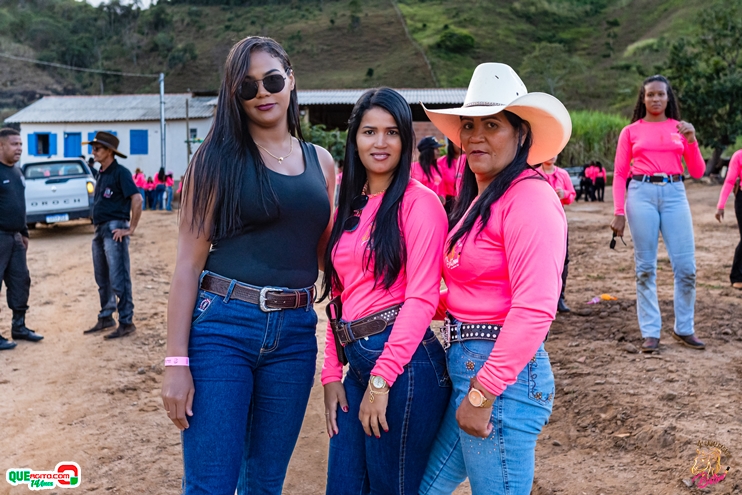 _DSC1123 Centenas de amazonas abrilhantaram as ruas de Frei Gaspar, durante a 4ª Cavalgada do Batom 1437
