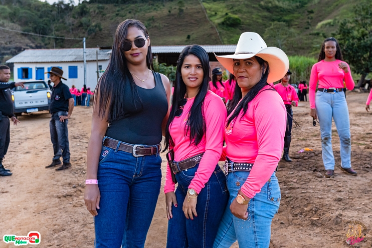 _DSC1124 Centenas de amazonas abrilhantaram as ruas de Frei Gaspar, durante a 4ª Cavalgada do Batom 1438