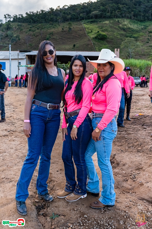 _DSC1125 Centenas de amazonas abrilhantaram as ruas de Frei Gaspar, durante a 4ª Cavalgada do Batom 1439