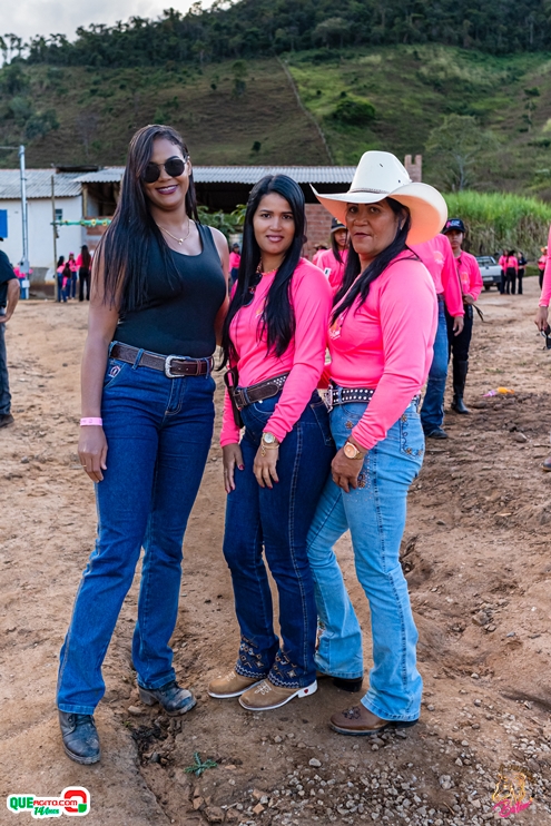 _DSC1126 Centenas de amazonas abrilhantaram as ruas de Frei Gaspar, durante a 4ª Cavalgada do Batom 1440