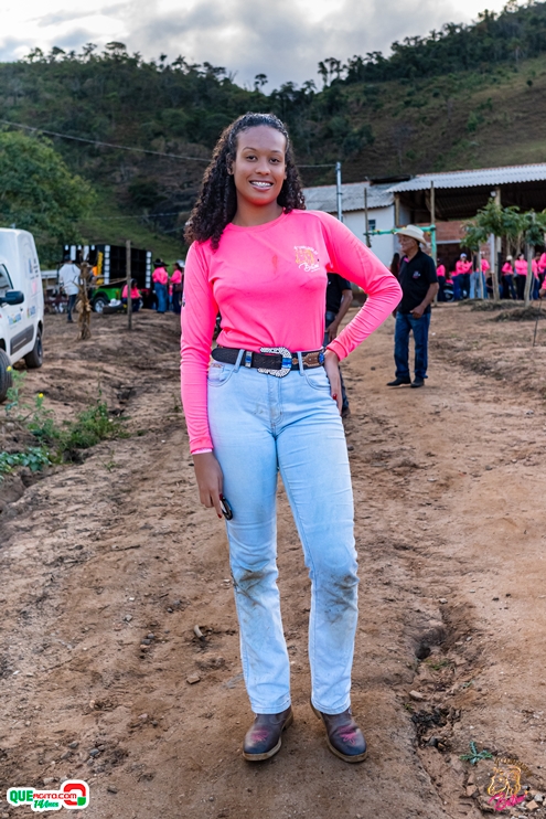 _DSC1127 Centenas de amazonas abrilhantaram as ruas de Frei Gaspar, durante a 4ª Cavalgada do Batom 1441