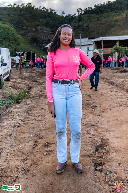 _DSC1128 Centenas de amazonas abrilhantaram as ruas de Frei Gaspar, durante a 4ª Cavalgada do Batom 1442